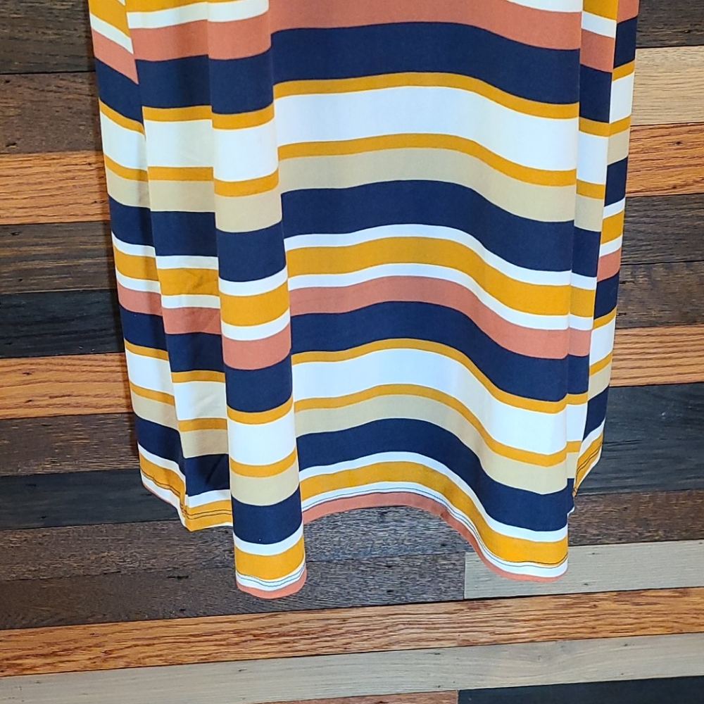 💖NEW COLOR THREAD DRESS💖 - Picture 4 of 7